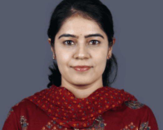 Dr. Meghana Prabhu S, [object Object]
