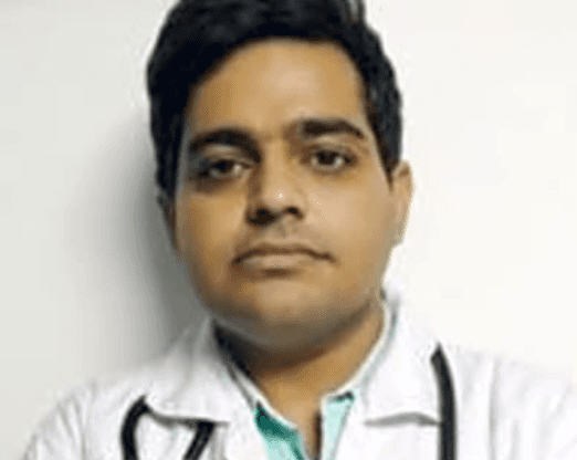 Dr. Mayank Jadon, [object Object]