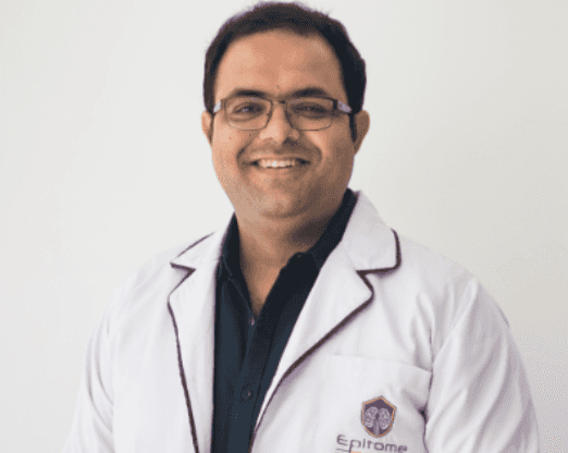 Dr. Ashish Arora, [object Object]