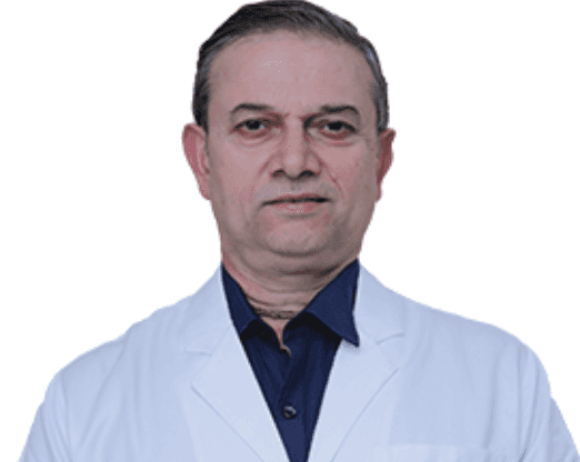 ​dr. Deepak Kapoor, [object Object]