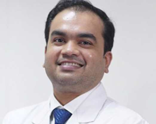 Docteur. Surakshith Tk, null