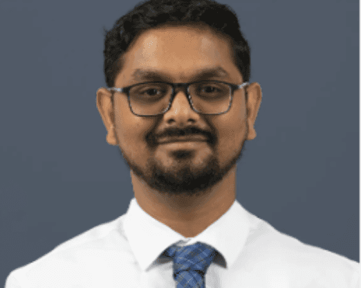 Sinabi ni Dr. J. S. Rahul, [object Object]