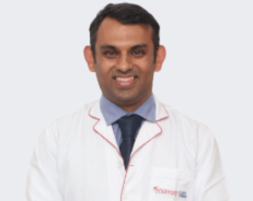 Sinabi ni Dr. Mayuresh Pradhan, [object Object]