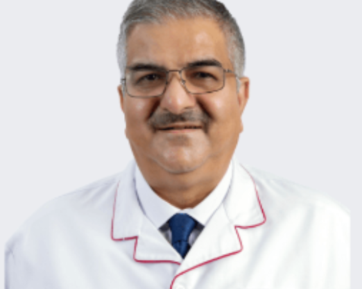 Dr. Vinod Rambal, [object Object]