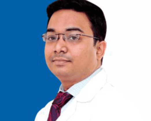 Dr. Roshan Dikshit, [object Object]