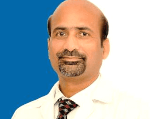 Dr. አቢኒት ኩመር, [object Object]