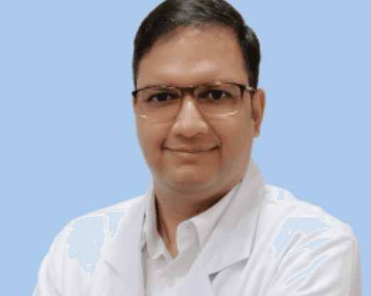 Dr. Vimal Upreti, [object Object]