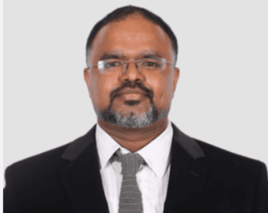 Dr. Prashanth R Reddy, [object Object]