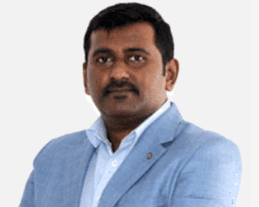 Dr. Naveen Mandya Appajigowda, [object Object]