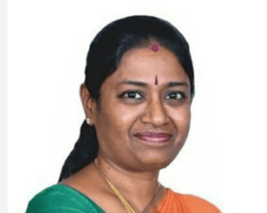 Dr. Mathangi J, null