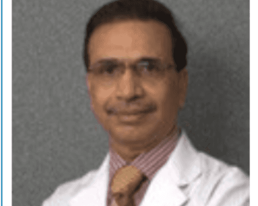 Dr. ጃንዳርድ ራኦ ጃጊኒ, [object Object]