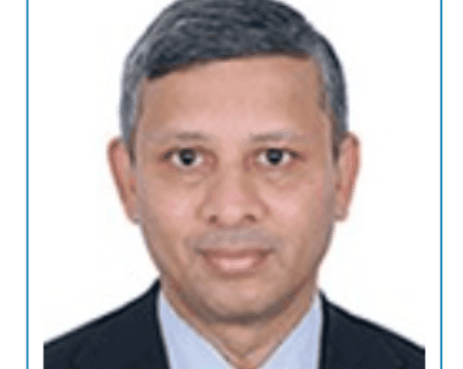 Dr. Ravichand C. Siddachari, [object Object]