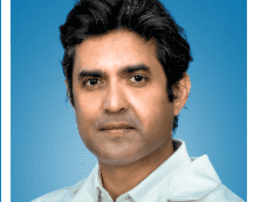 Dr. Sandeep Gangaya Attawar, [object Object]
