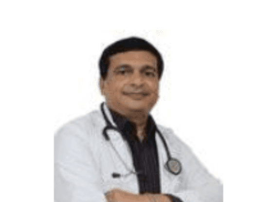 Sinabi ni Dr. S. K. Jaiswal, [object Object]
