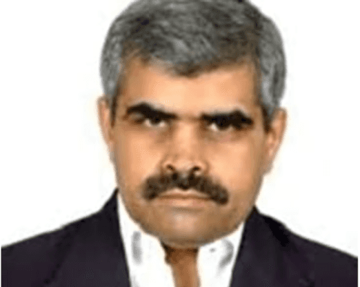 Docteur. Anil Bhatia, [object Object]