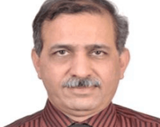 Sinabi ni Dr. Anil Bradoo, [object Object]