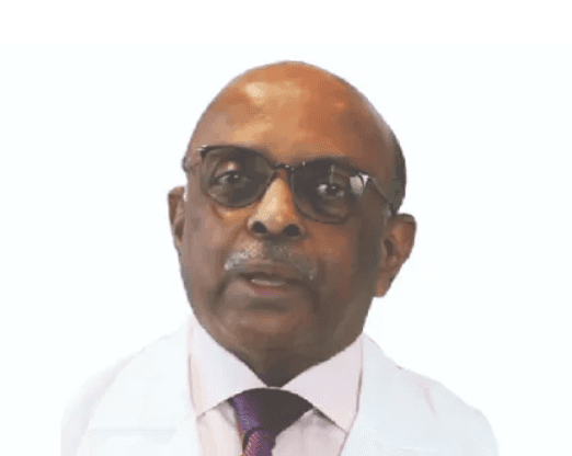 Dr. Govinda Pillai, [object Object]