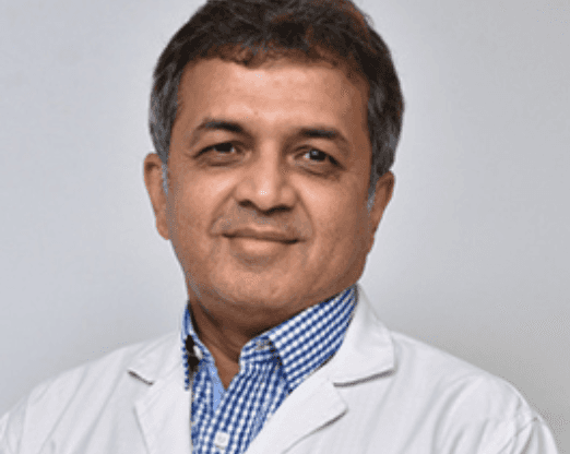 Dr. Sanjay Borude, [object Object]