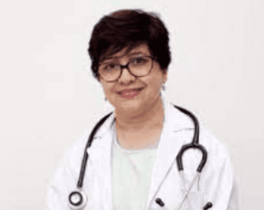 Dr. Anu Vij, [object Object]