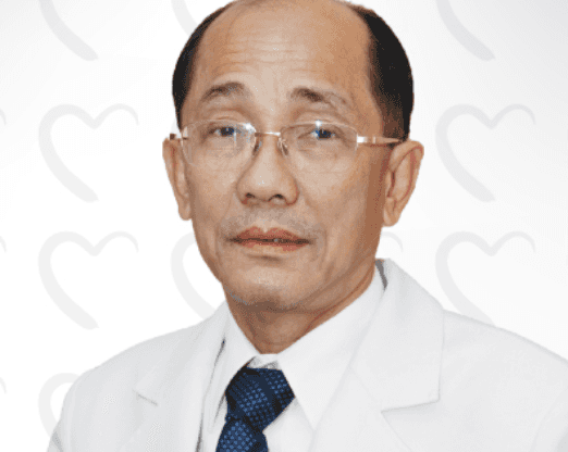 Dr. Supreecha Tanamai, [object Object]