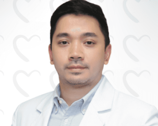 Dr. Paramet Sulaiman, [object Object]