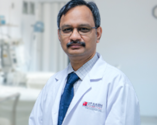 Dr. Abhilash Bansal, [object Object]