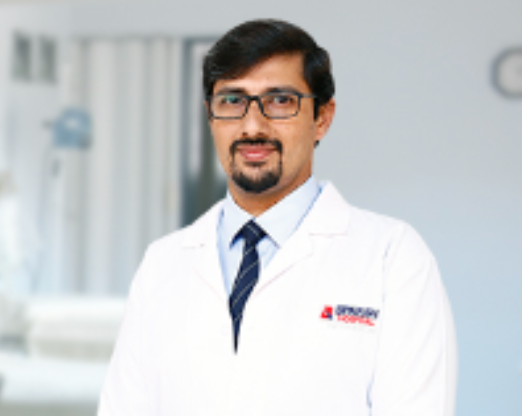 Dr. Muralidhar S. Kathalagiri, [object Object]