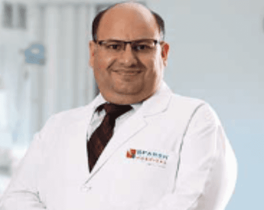 Dr. Naveen Ganjoo, [object Object]