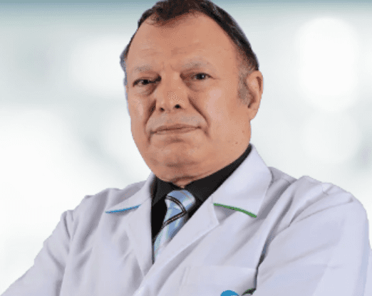 Dr. Mohammed Lotfy El Sayed, [object Object]
