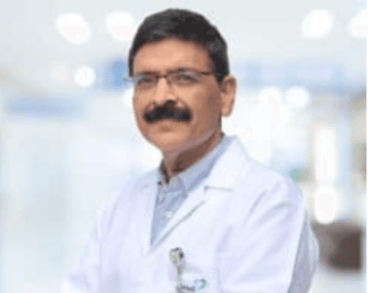 Dr. Anil Bansal, [object Object]