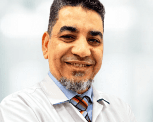 Dr. Ezzat Hassan Al Fouly, [object Object]