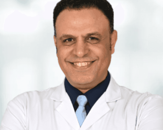 Dr. አናስ መሀመድ ጋማል ኤልሃናፊ, [object Object]