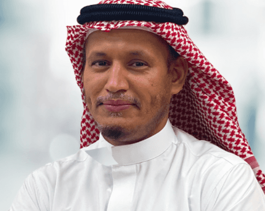Docteur. Turki Al-Qurashi, [object Object]
