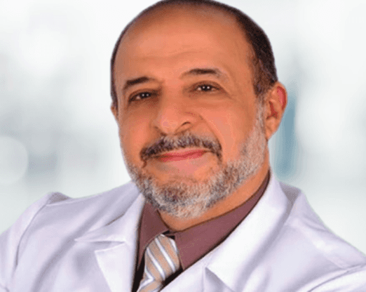 Docteur. Khalid A.. Batteur, [object Object]