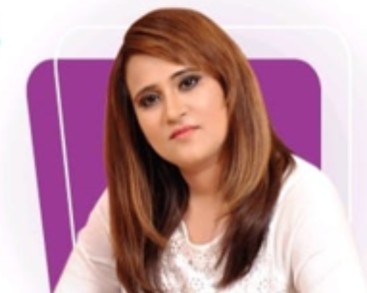 Sinabi ni Dr. Shivani Sachdev Gour, [object Object]