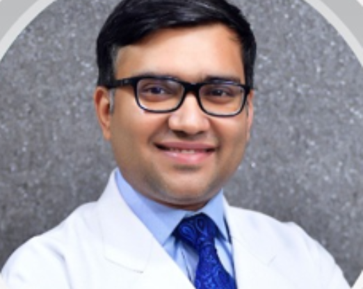 Docteur. Vineet Sehgal, [object Object]