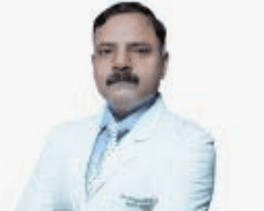 Dr. Rakesh Kumar Prasad, [object Object]