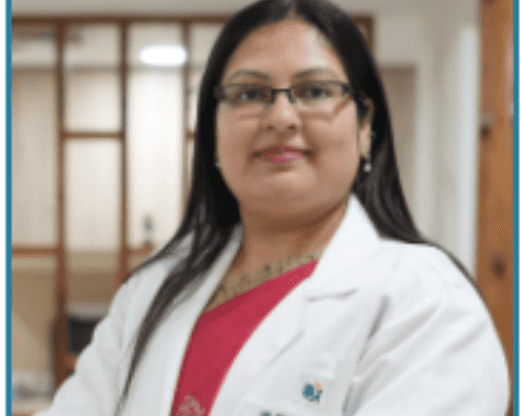 Dr. Pakhee Aggarwal, [object Object]