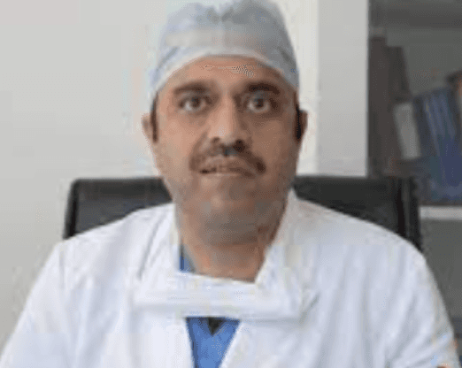 Dr. Amanjeet Singh, [object Object]