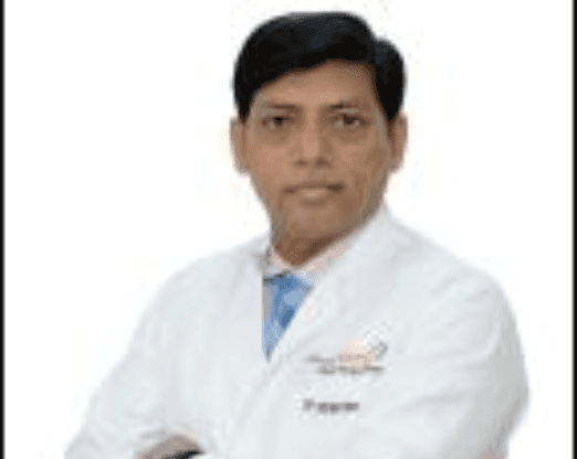 Dr. Yogesh Nischal, [object Object]