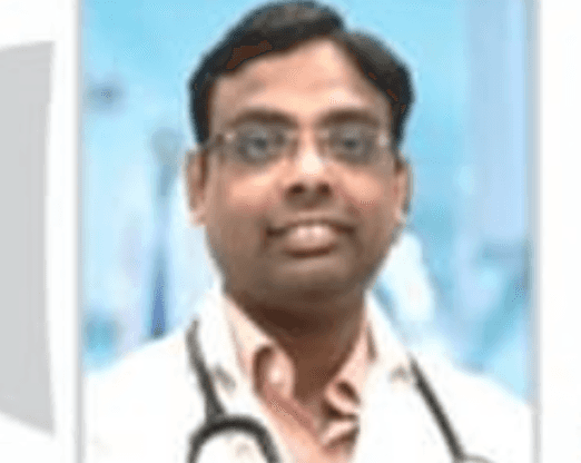 Dr. Mohit Saxena, [object Object]