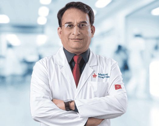 Dr. Pankaj Singhai, [object Object]