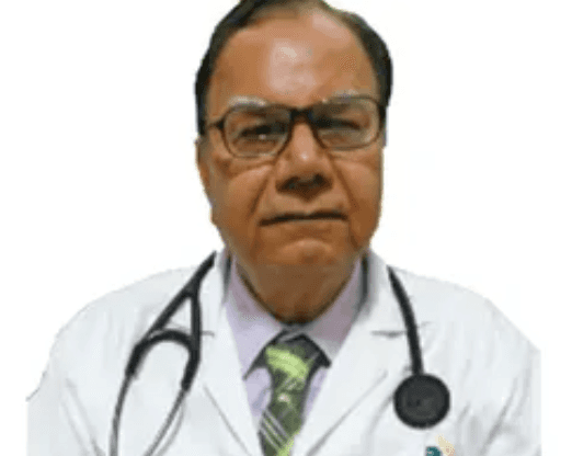 Dr. Om Prakash Sharma, [object Object]