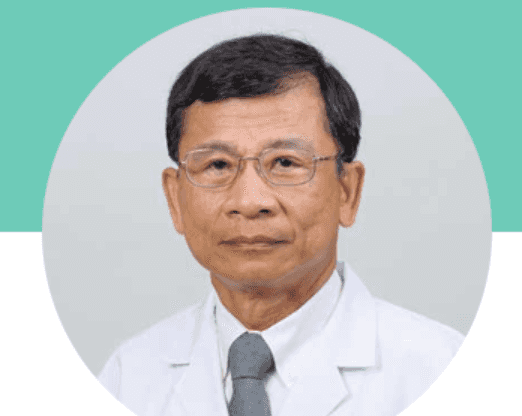 Dr. Satien Techapaitoon, [object Object]