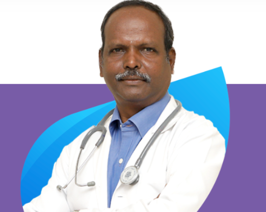 Dr. ሰልቫራጃን ጂ., [object Object]