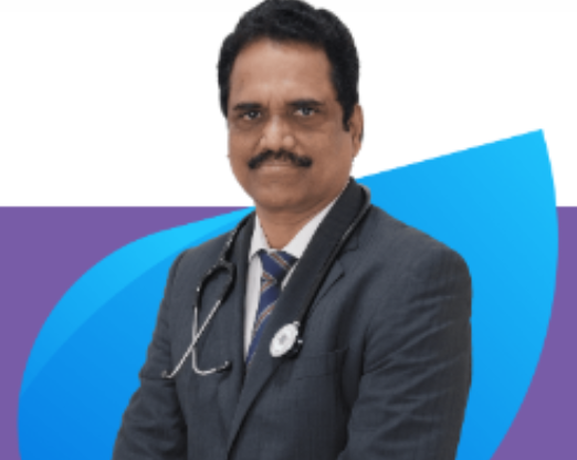 Sinabi ni Dr. S. Krishna Kumar, [object Object]