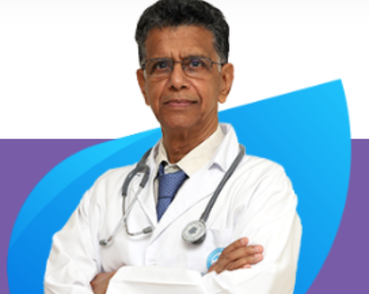 Sinabi ni Dr. Y. Premchand, [object Object]