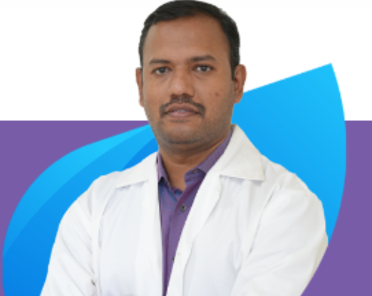 Sinabi ni Dr. Gerald Anand Raja, [object Object]