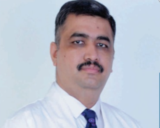 Dr. አሚት ካፑር, [object Object]