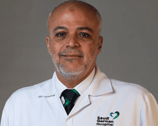 Dr. Sameh Elhelw, [object Object]